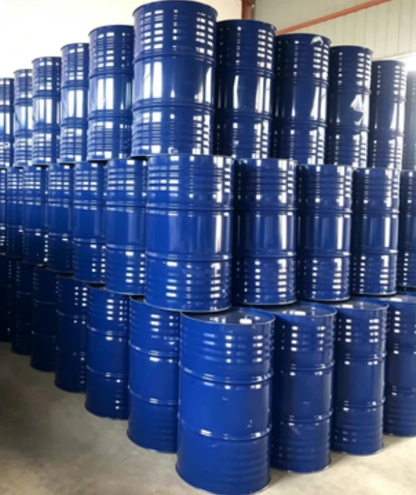 Isobutyl Acetate(IBAC) factory