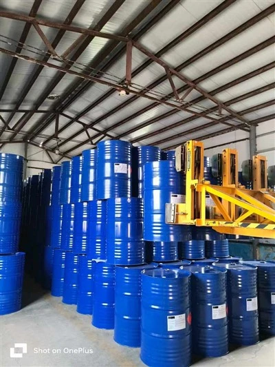 Ethylene glycol monobutyl ether (BCS, EB)